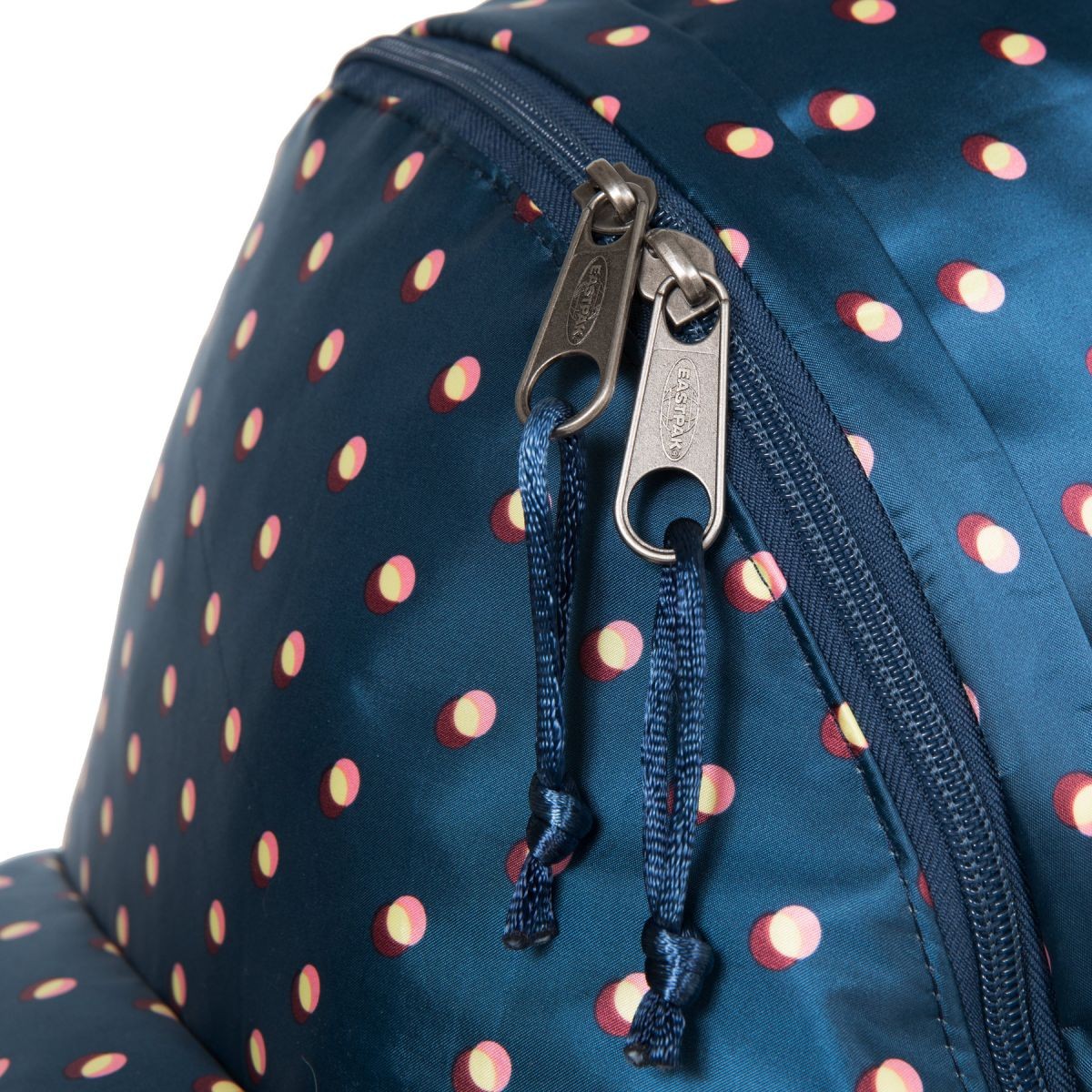 Padded Pak'r® Luxe Dots