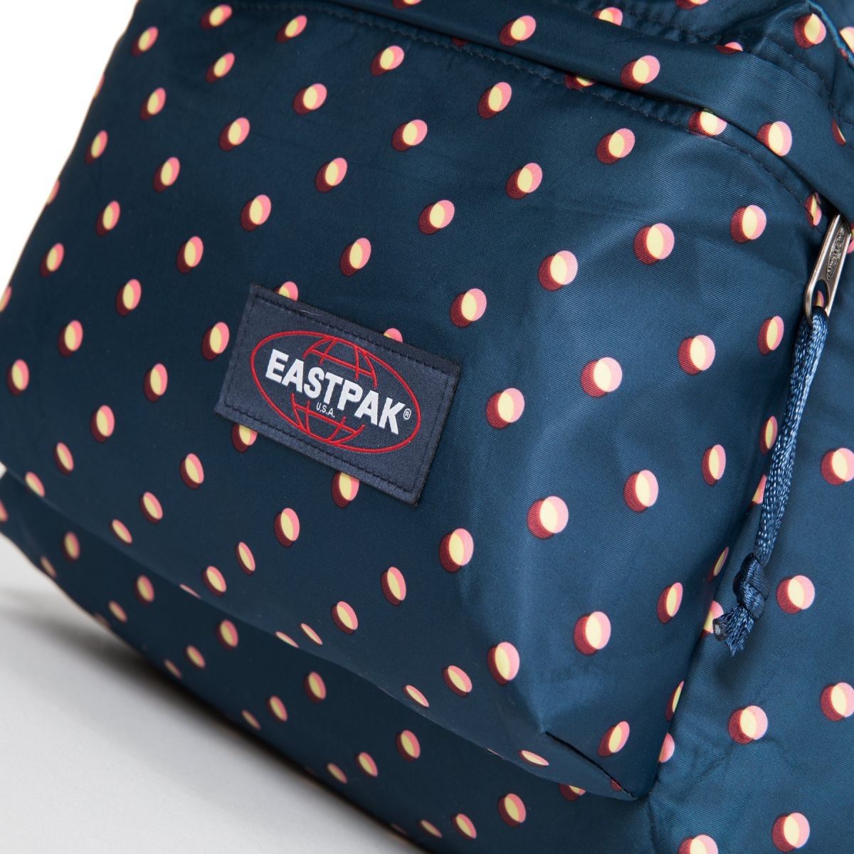 Padded Pak'r® Luxe Dots