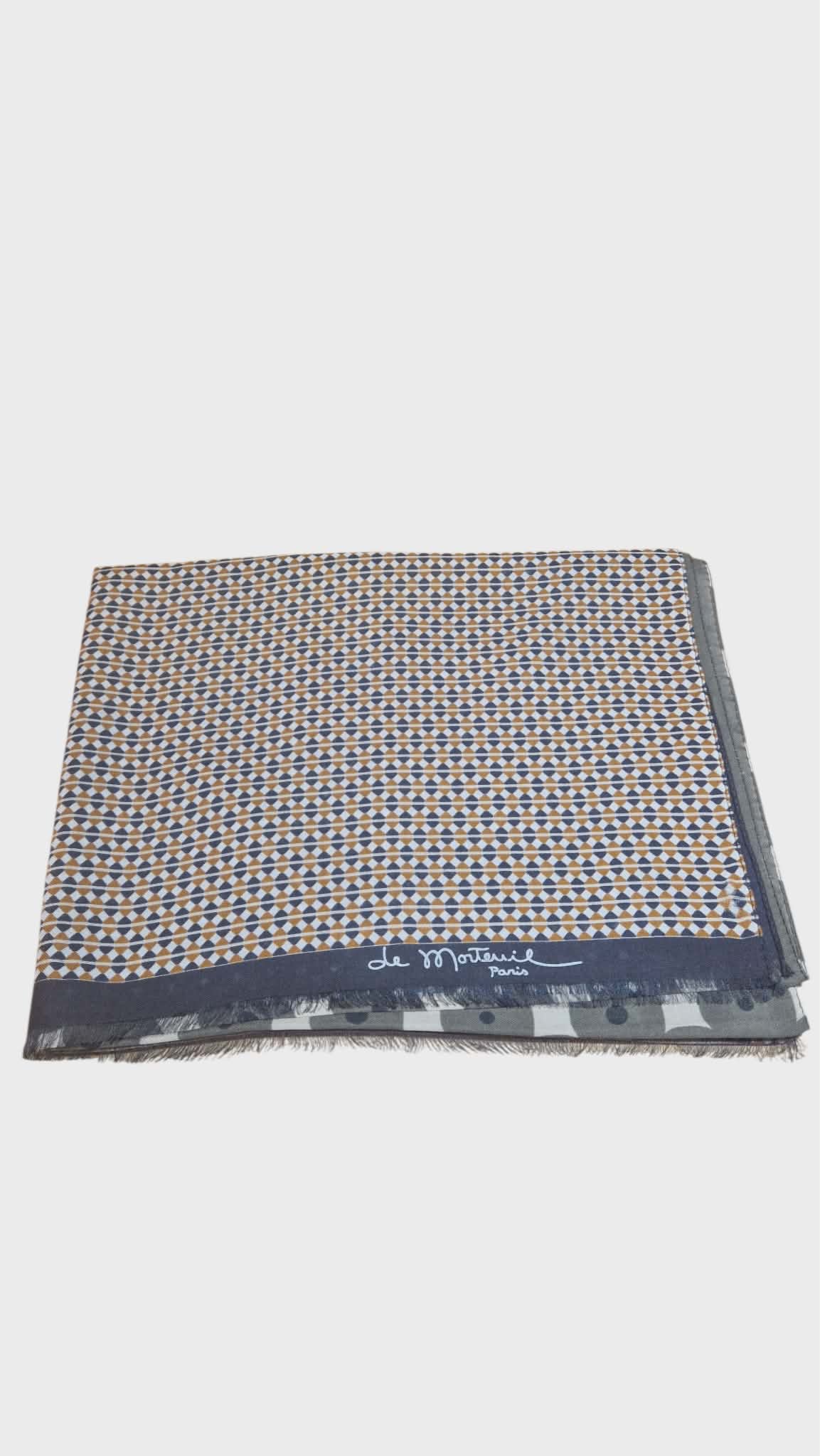 Foulard De Morteuil multi