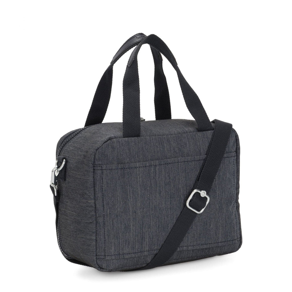 Sac Lunch Miyo KIPLING Marine Navy