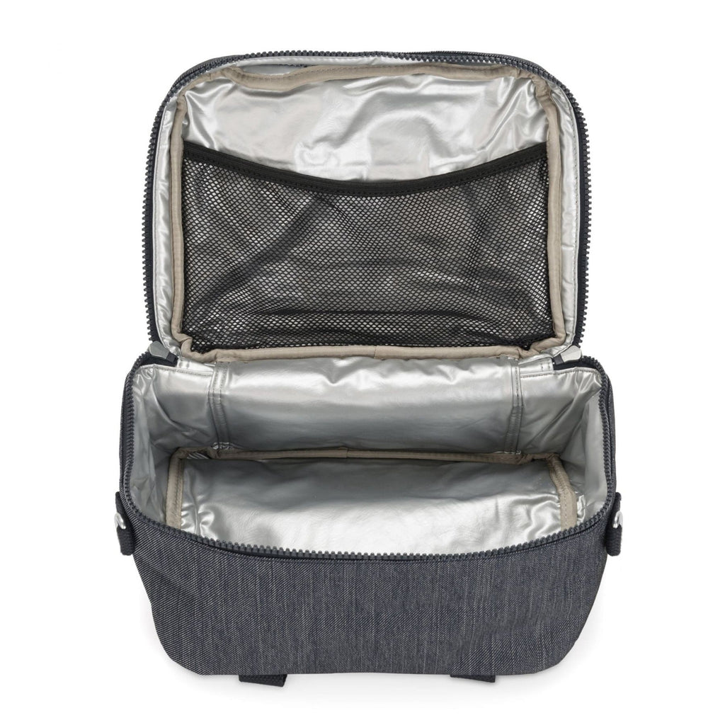 Sac Lunch Miyo KIPLING Marine Navy