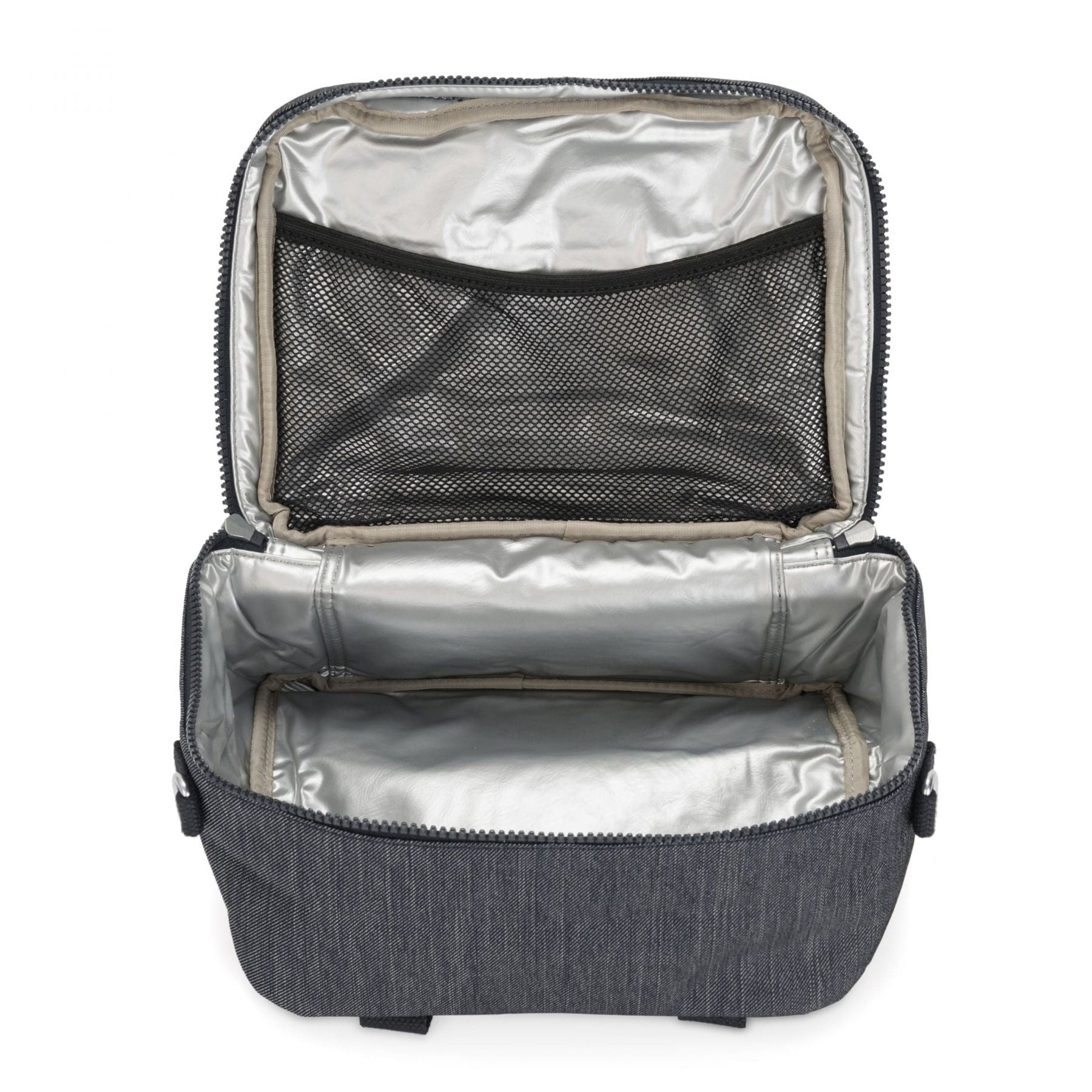 Sac Lunch Miyo KIPLING Marine Navy