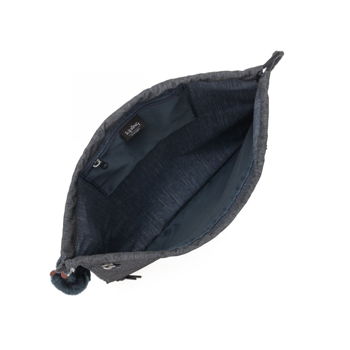 Sac de sport Supertaboo KIPLING Marine Navy