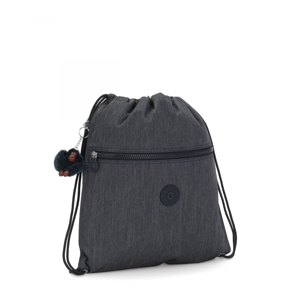 Sac de sport Supertaboo KIPLING Marine Navy