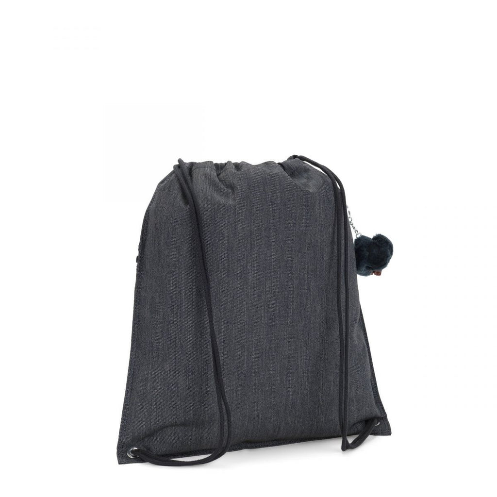 Sac de sport Supertaboo KIPLING Marine Navy