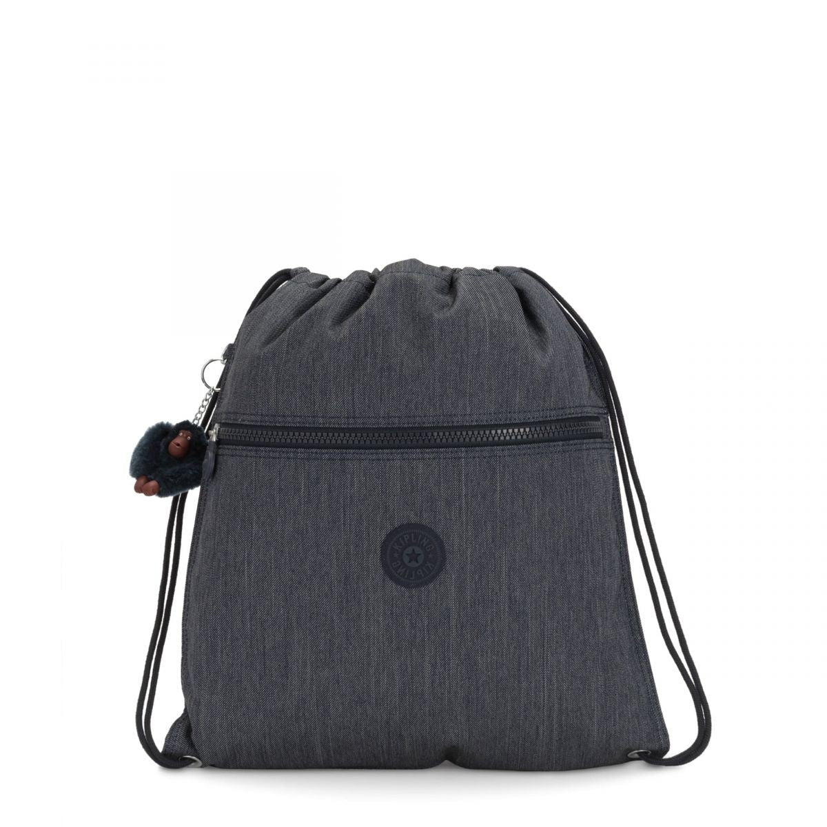 Sac de sport Supertaboo KIPLING Marine Navy