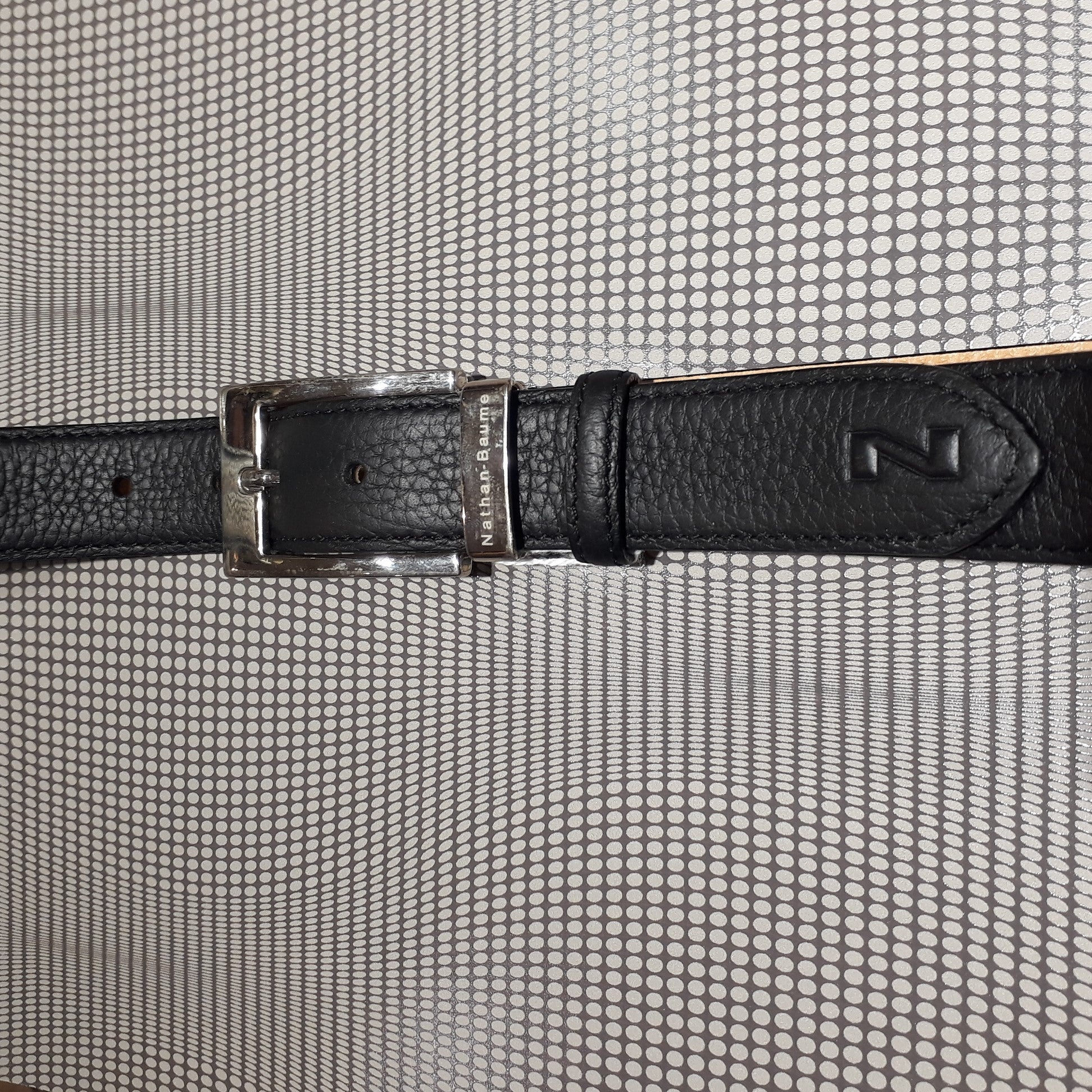 Ceinture Nathan-Baume