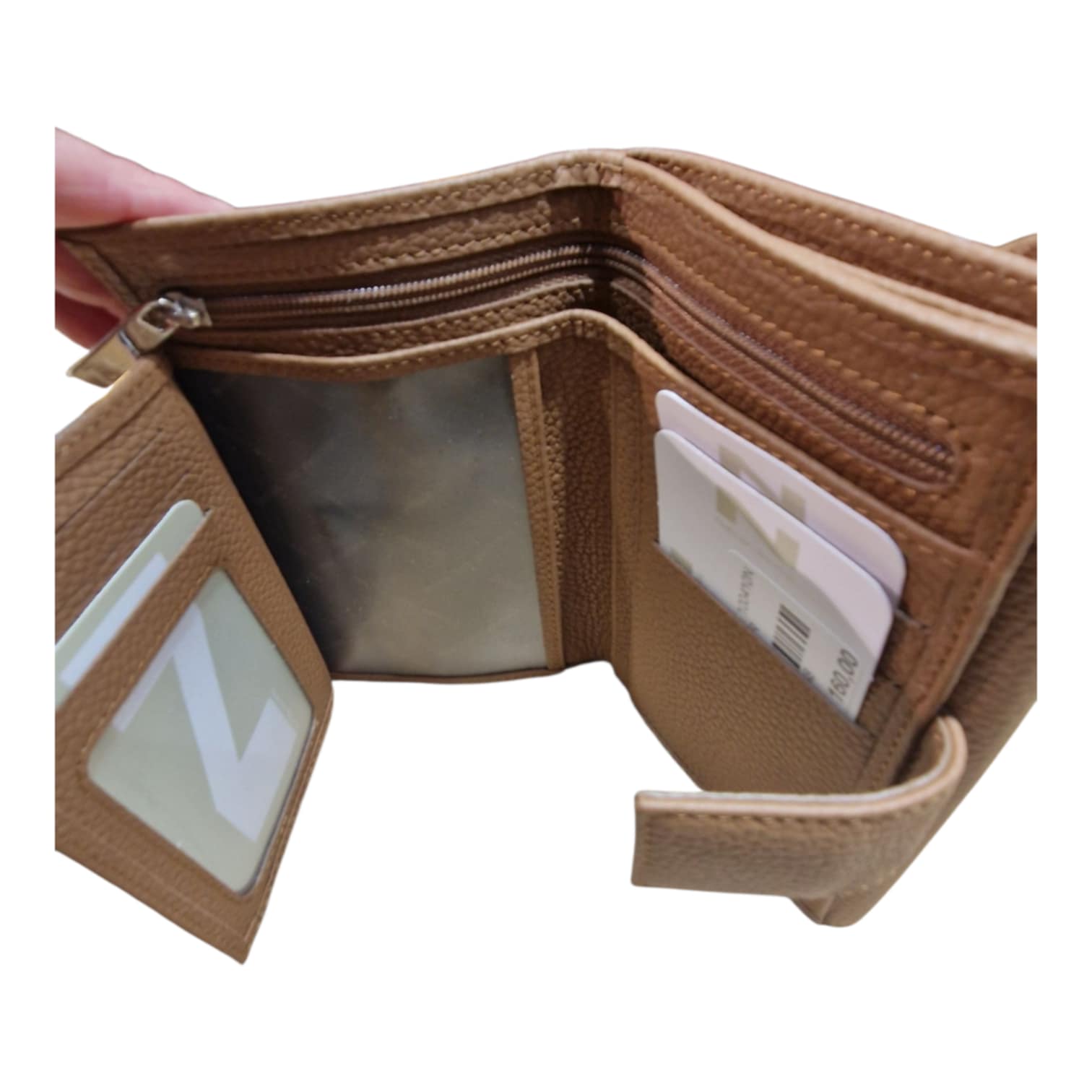 Portefeuille Nathan-Baume