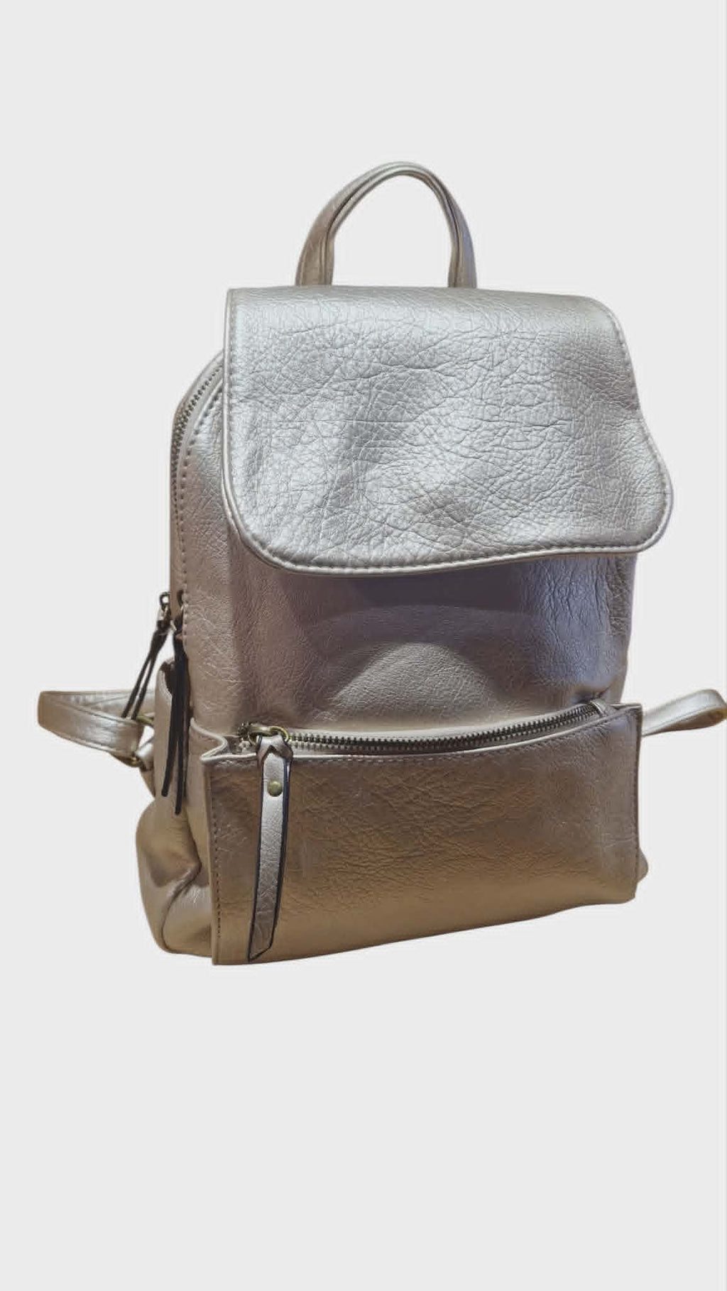 Sac à dos Mandoline Gold