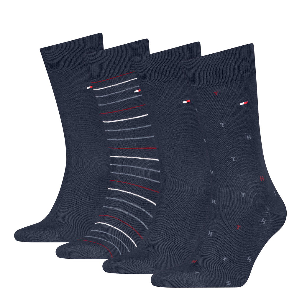 Coffret de chaussettes TOMMY HiLFILGER