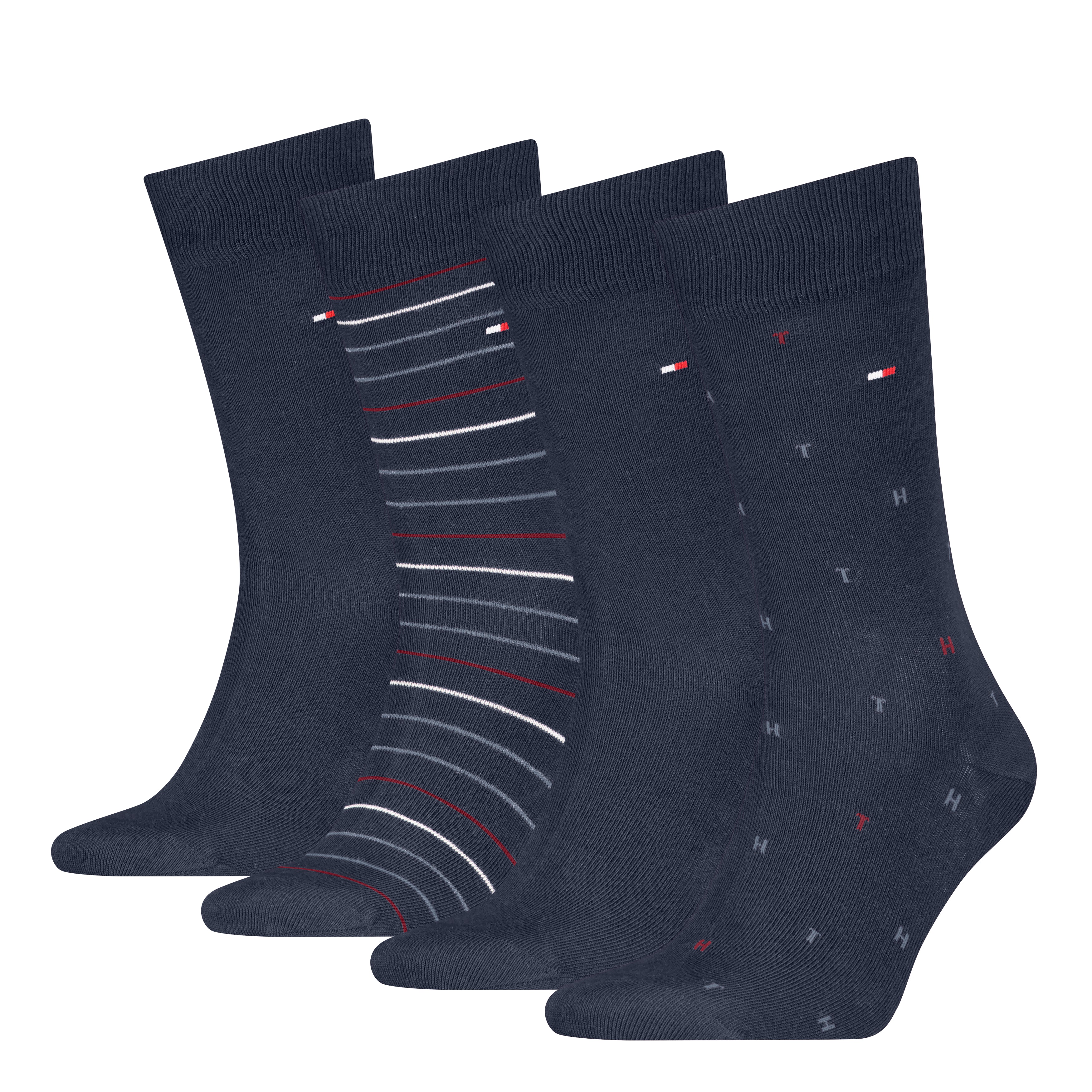 Coffret de chaussettes TOMMY HiLFILGER