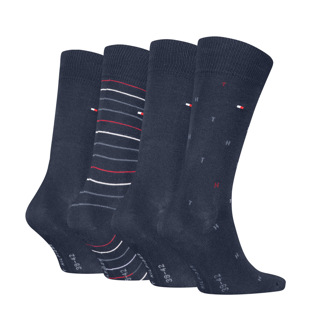 Coffret de chaussettes TOMMY HiLFILGER