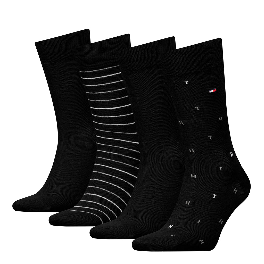Coffret de chaussettes TOMMY HiLFILGER