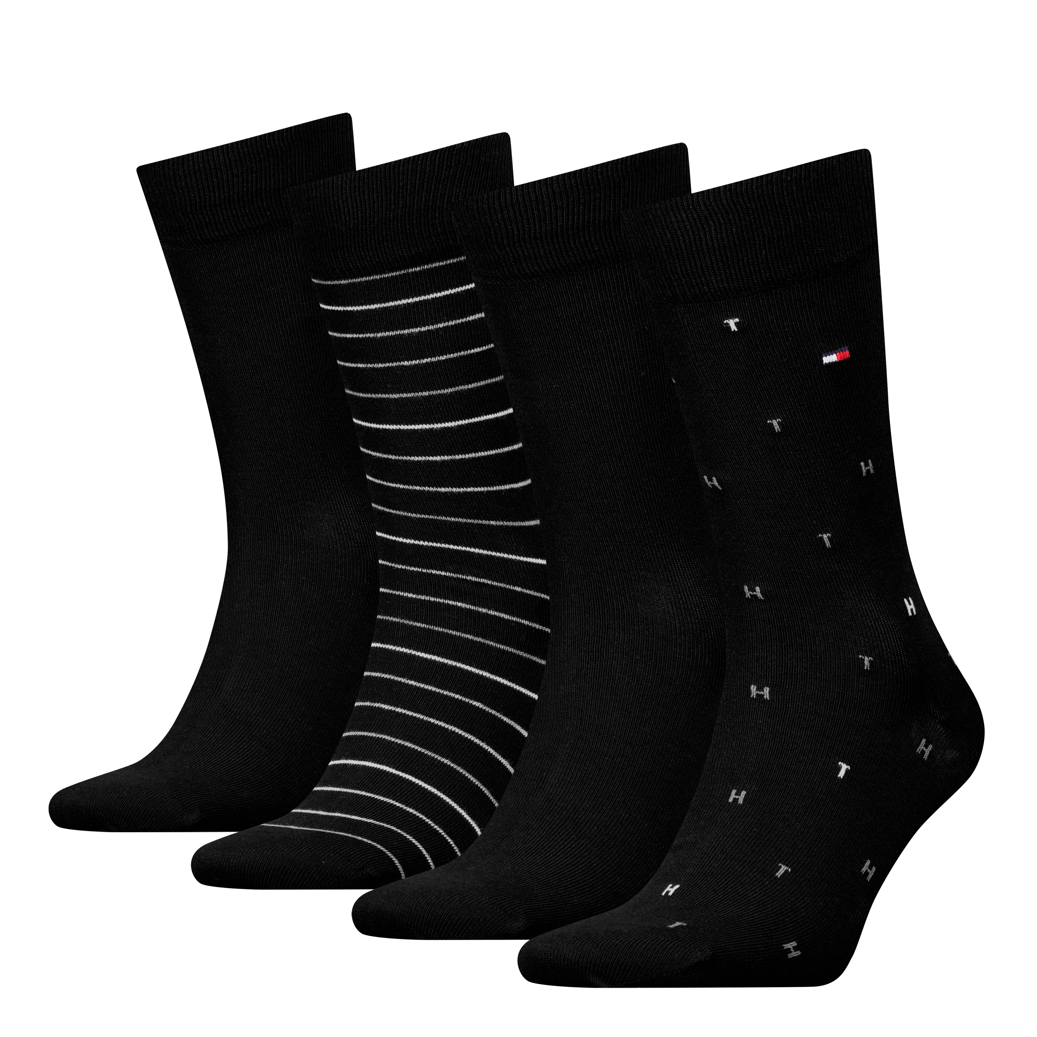 Coffret de chaussettes TOMMY HiLFILGER