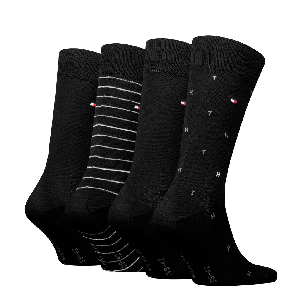 Coffret de chaussettes TOMMY HiLFILGER
