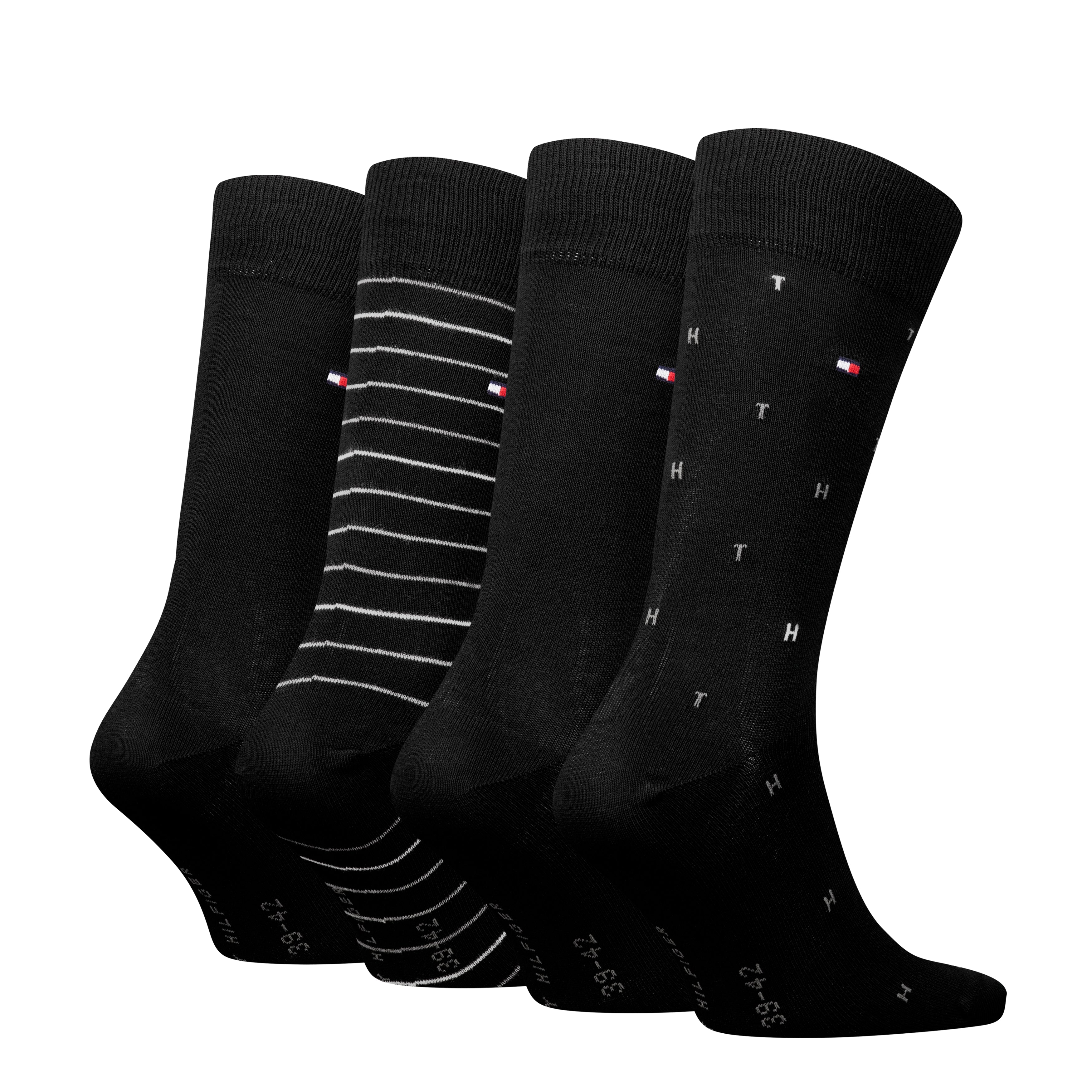 Coffret de chaussettes TOMMY HiLFILGER