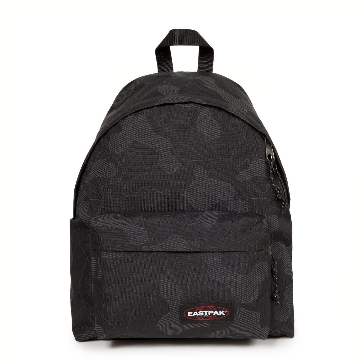Padded Pak'r® Reflective Camo Black