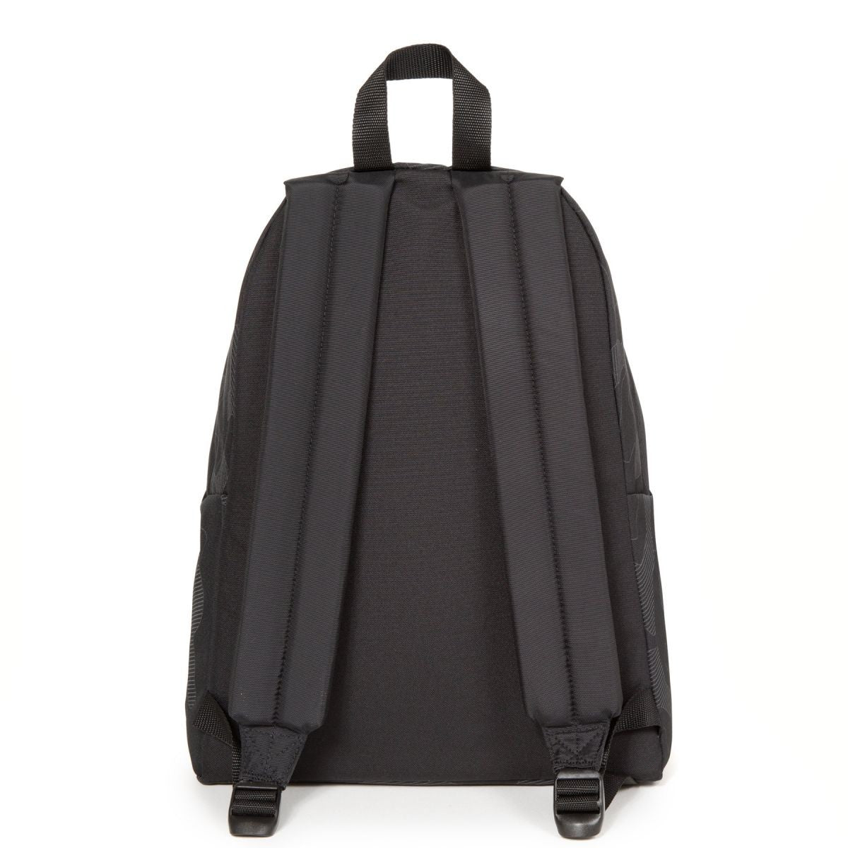 Padded Pak'r® Reflective Camo Black