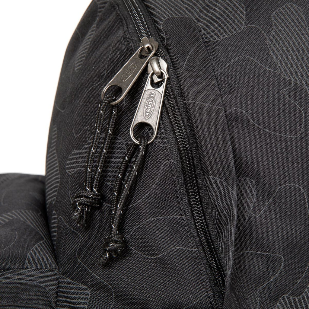 Padded Pak'r® Reflective Camo Black