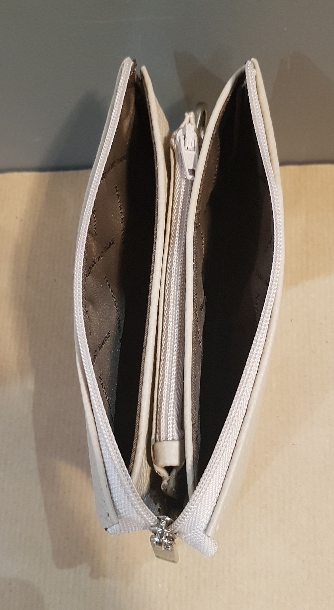 Porte-Monnaie Nathan-Baume