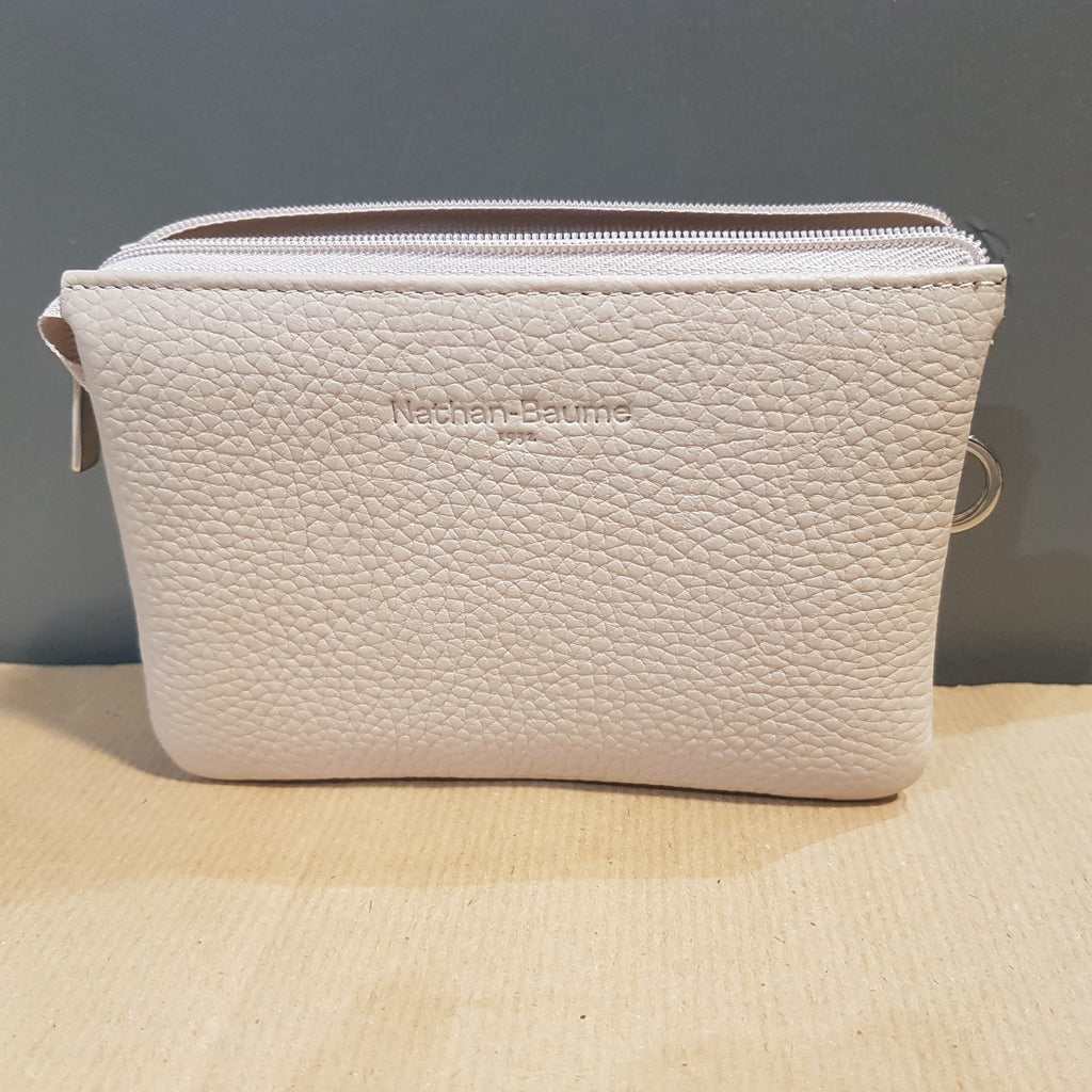 Porte-Monnaie Nathan-Baume