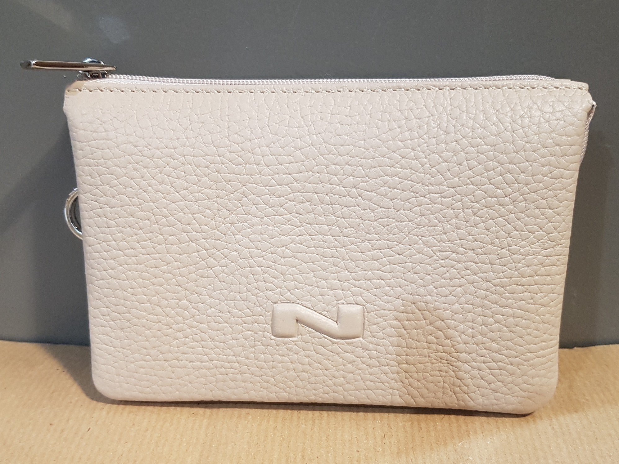 Porte-Monnaie Nathan-Baume