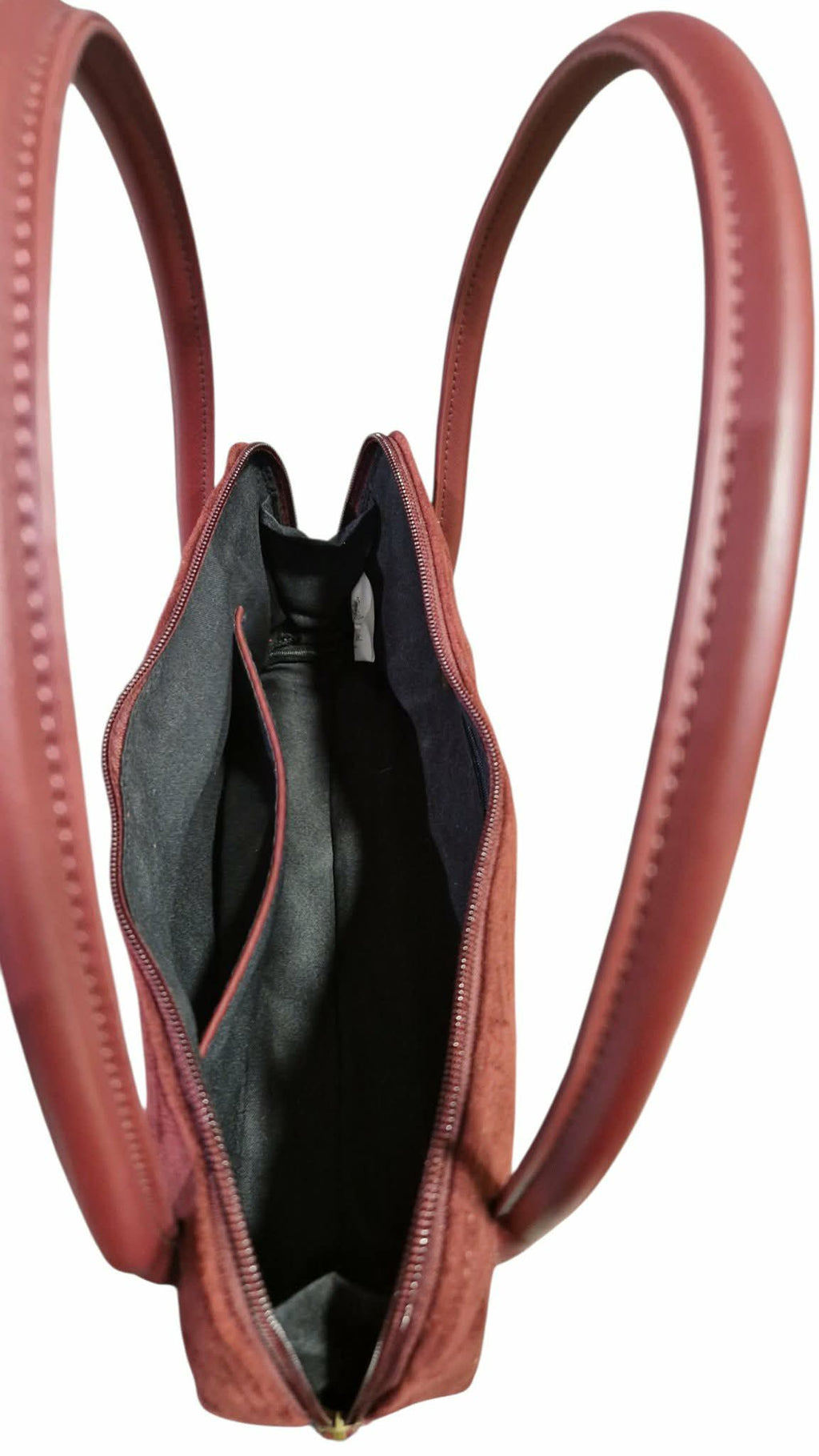Sac à Main Bordeaux