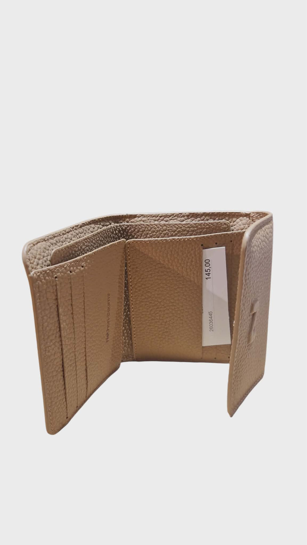 Portefeuille Nathan-Baume