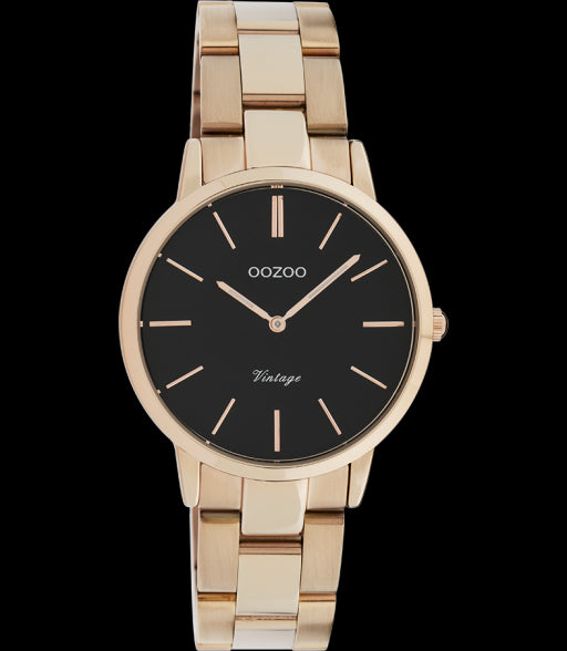 Montre Oozoo VINTAGE c20049