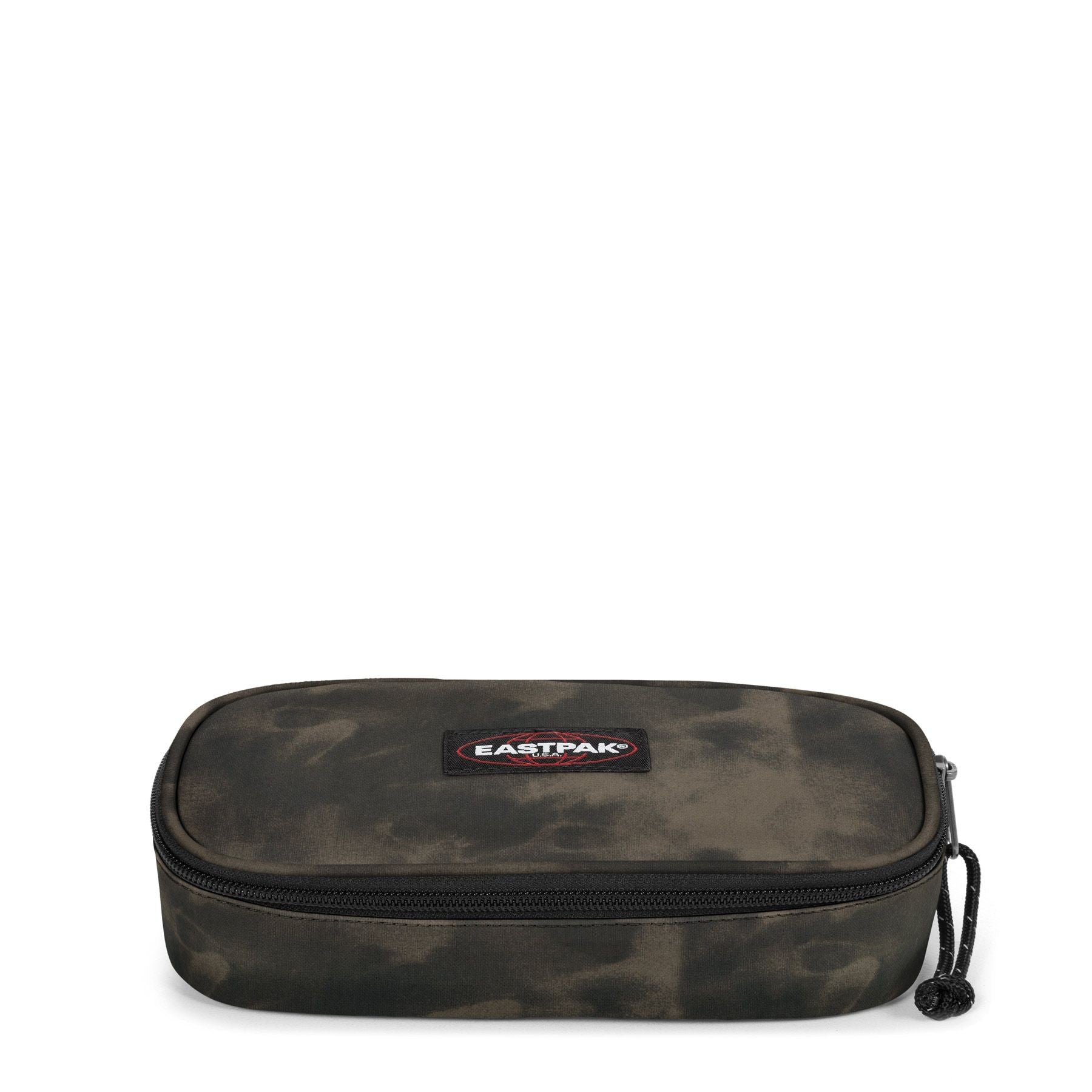 Oval Single Dust Khaki