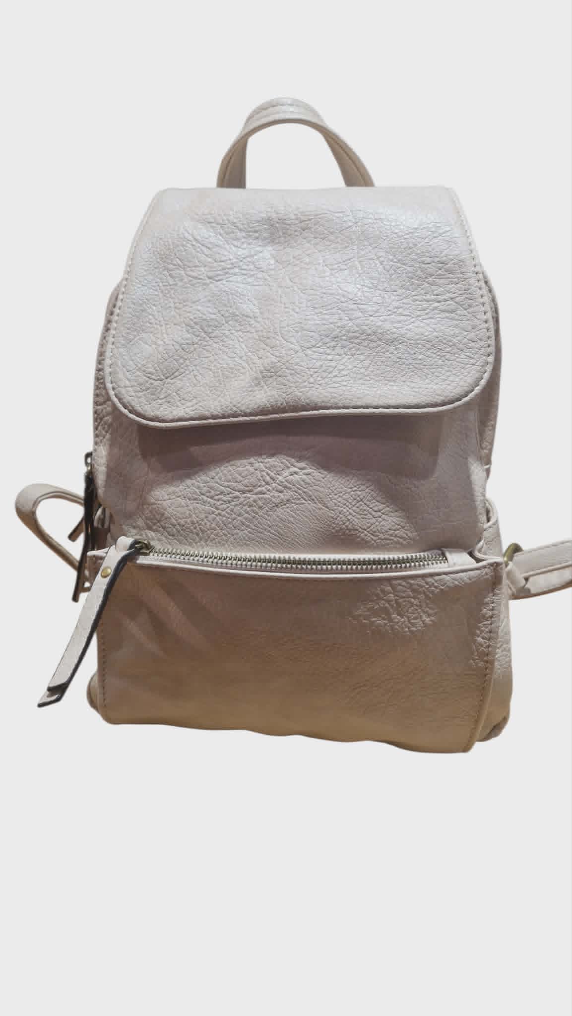 Sac à dos Mandoline