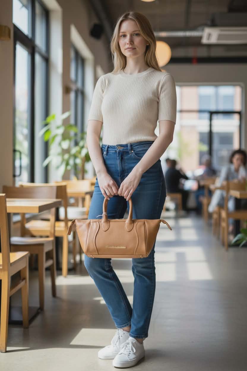 Sac à main Mondieux Madame