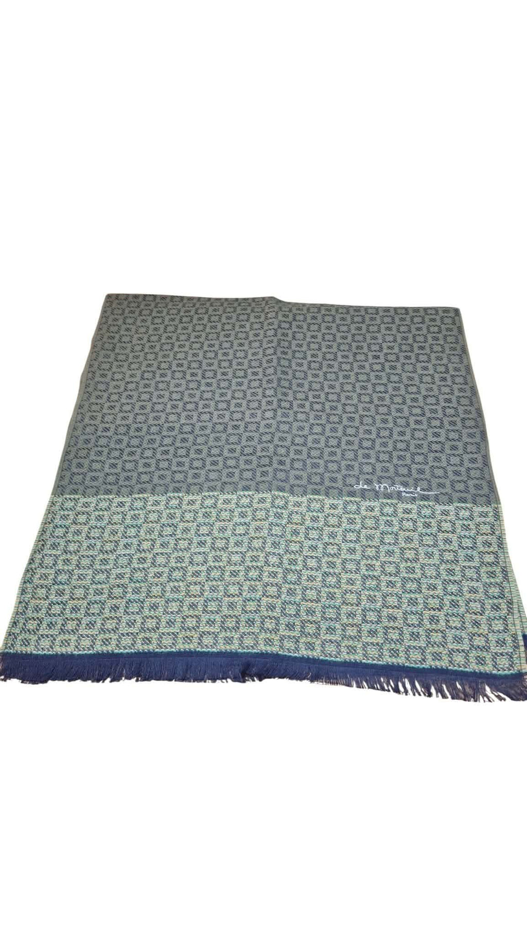 Echarpe De Morteuil Homme