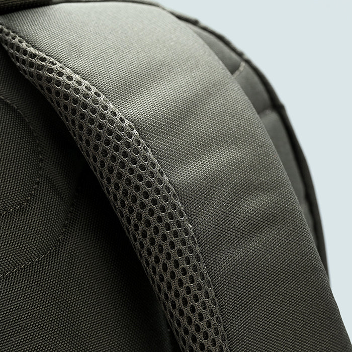 Sac à dos Stones and Bones Elan Goalgetter Black