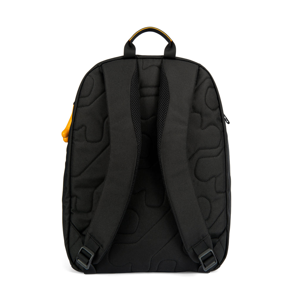 Sac à dos Stones and Bones Elan Goalgetter Black