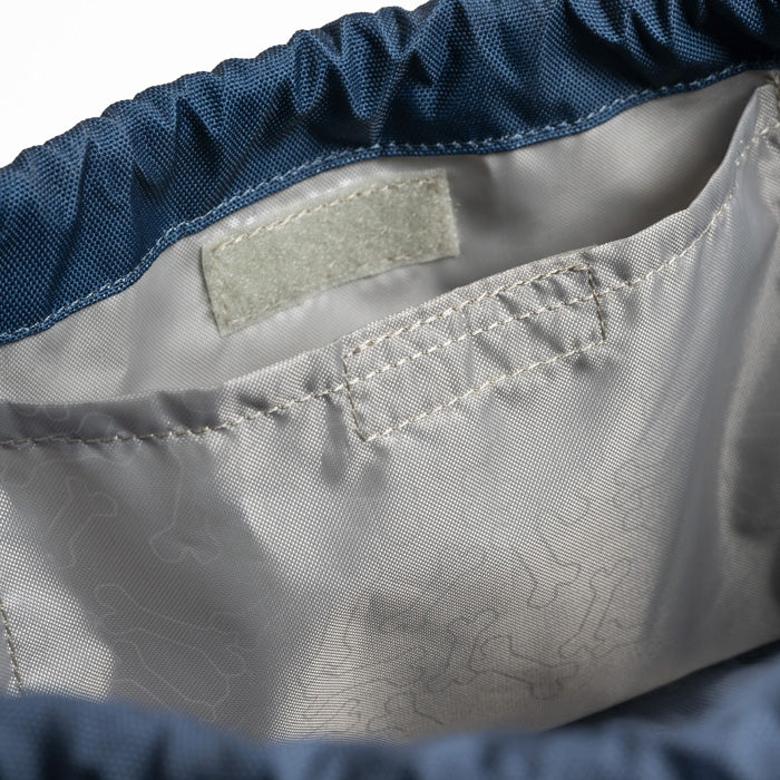 Stones And Bones Sac de sport Hazel TIGER FACET khaki