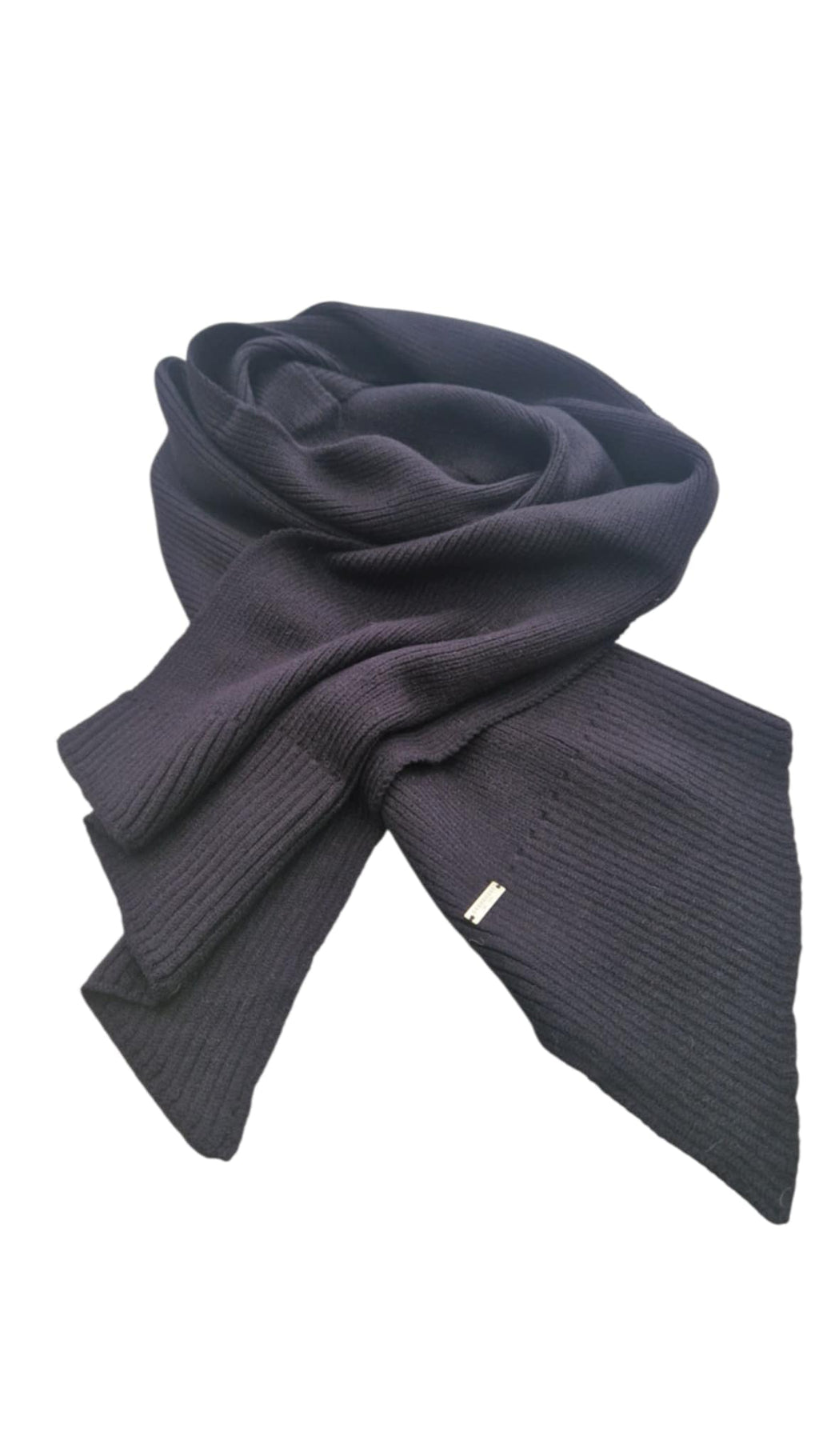 Echarpe SEEBERGER Black