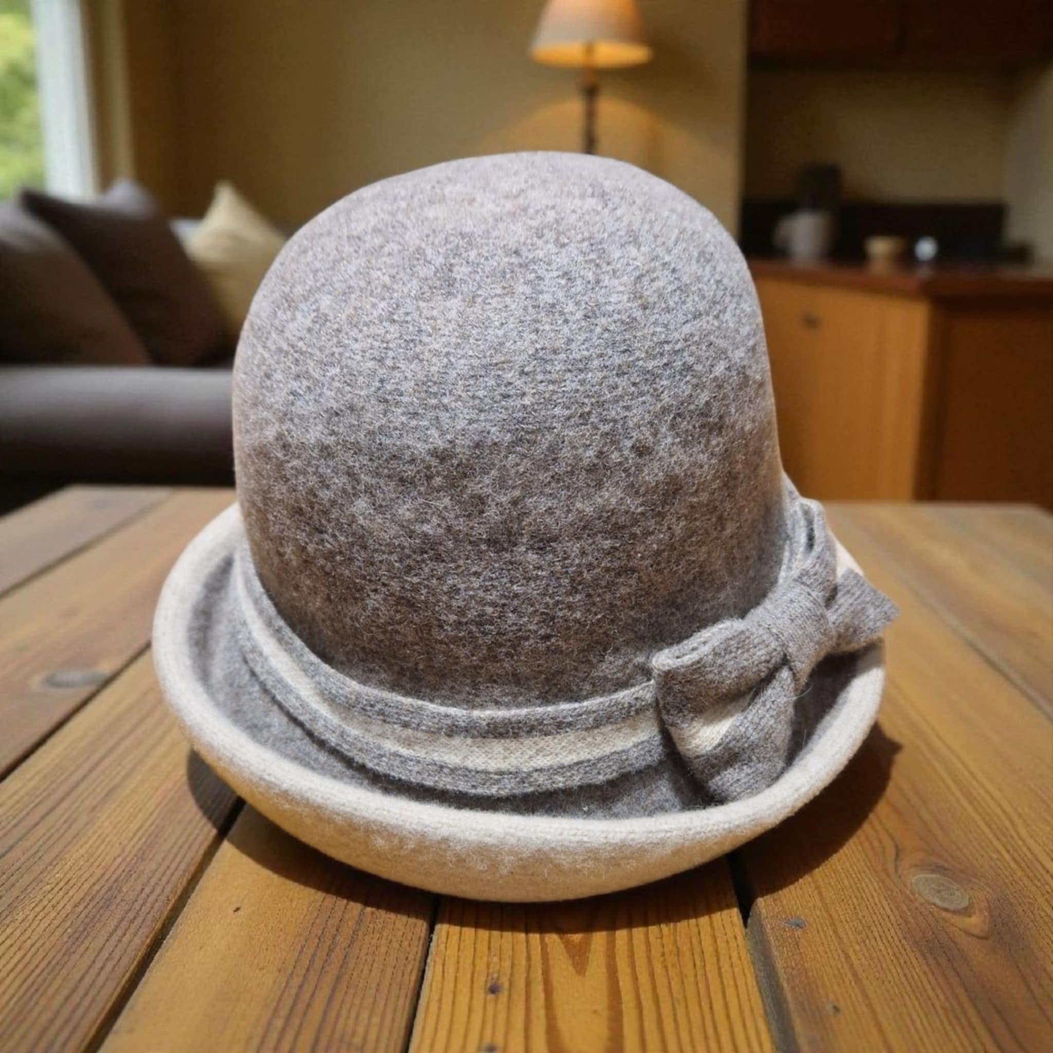 Chapeau M by Flechet