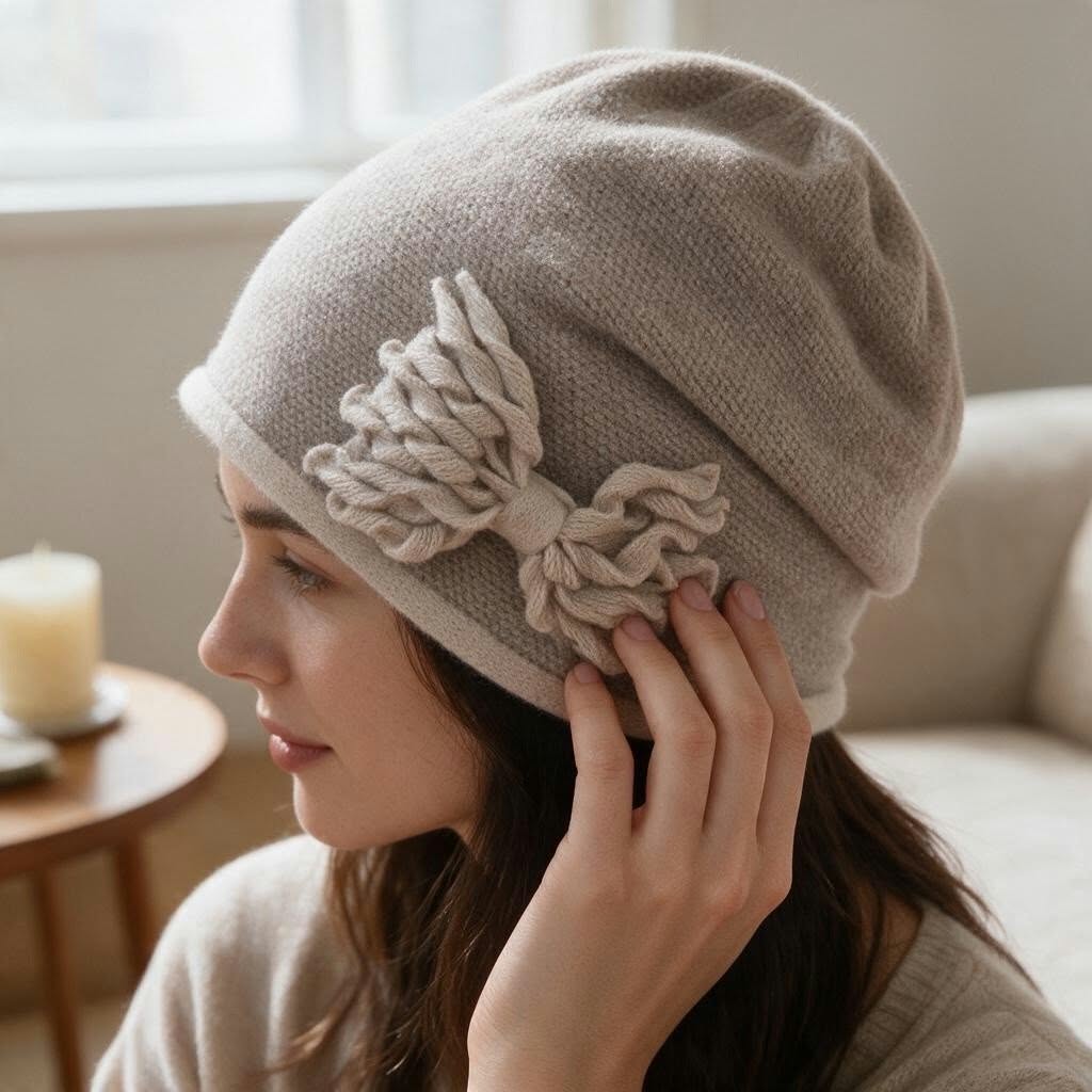 Bonnet SEEBERGER