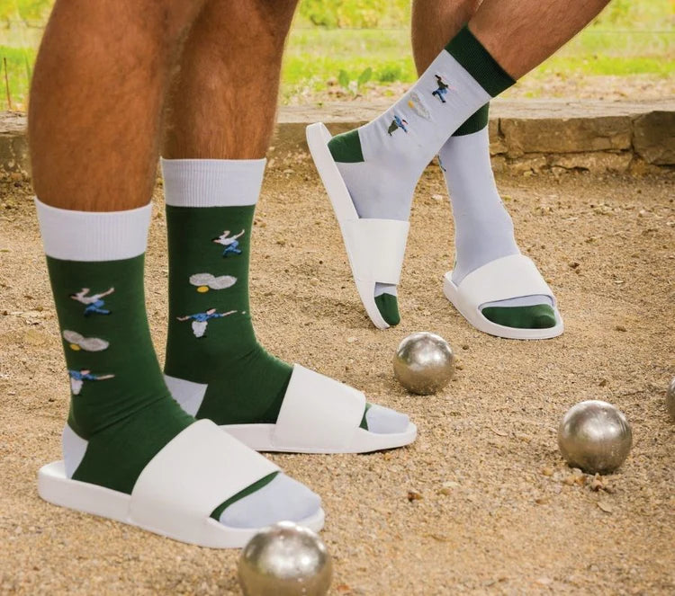 Chaussettes Arthur