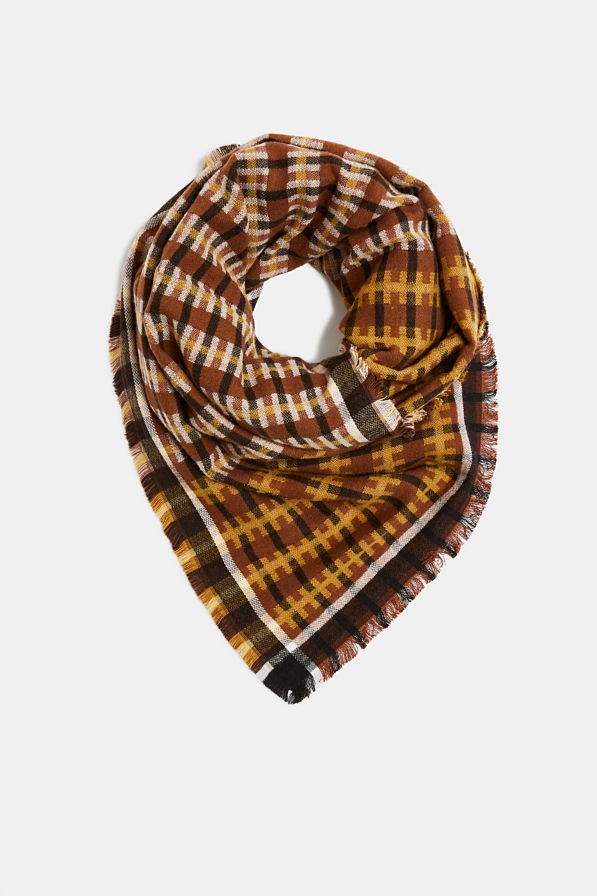 Foulard Esprit