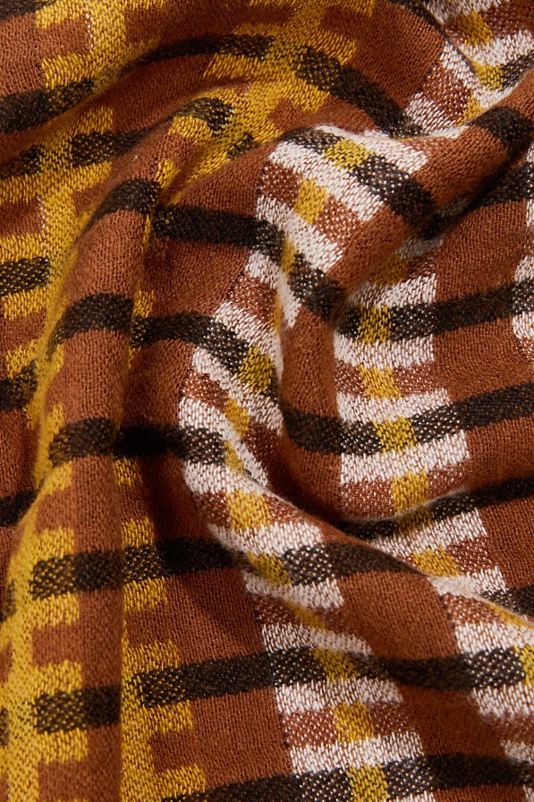 Foulard Esprit
