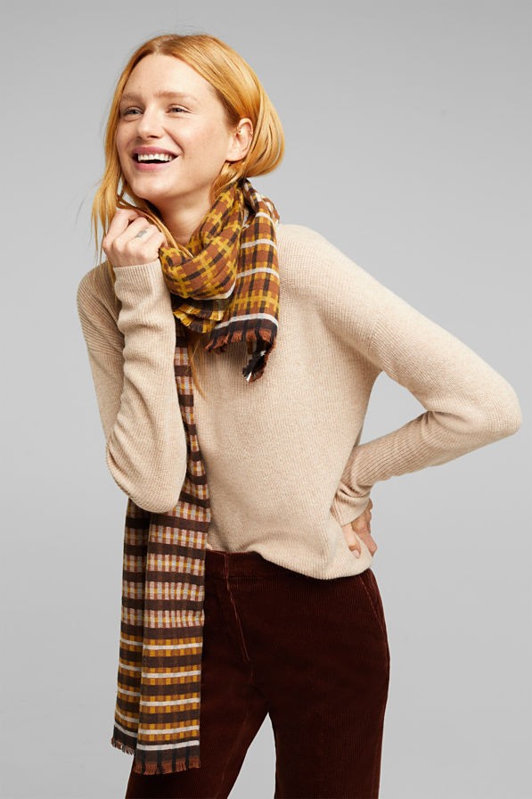 Foulard Esprit