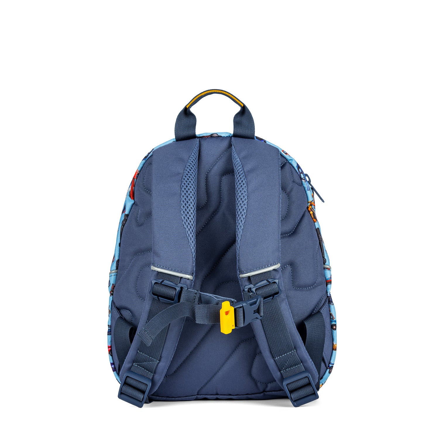Sac à dos maternelle Stones and Bones Laurel TINY TRAVELS l.blue