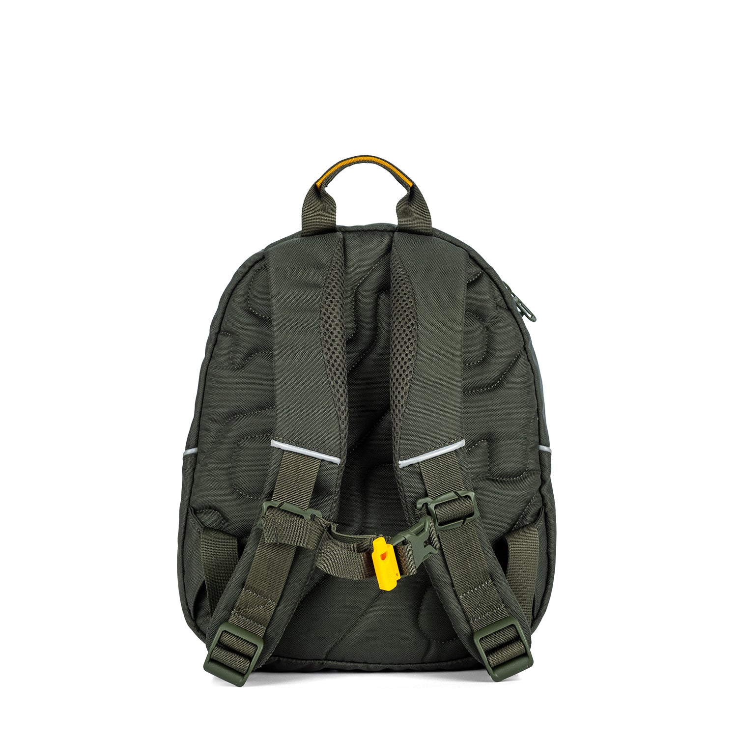 Sac à dos maternelle Stones and Bones Laurel TIGER FACET khaki