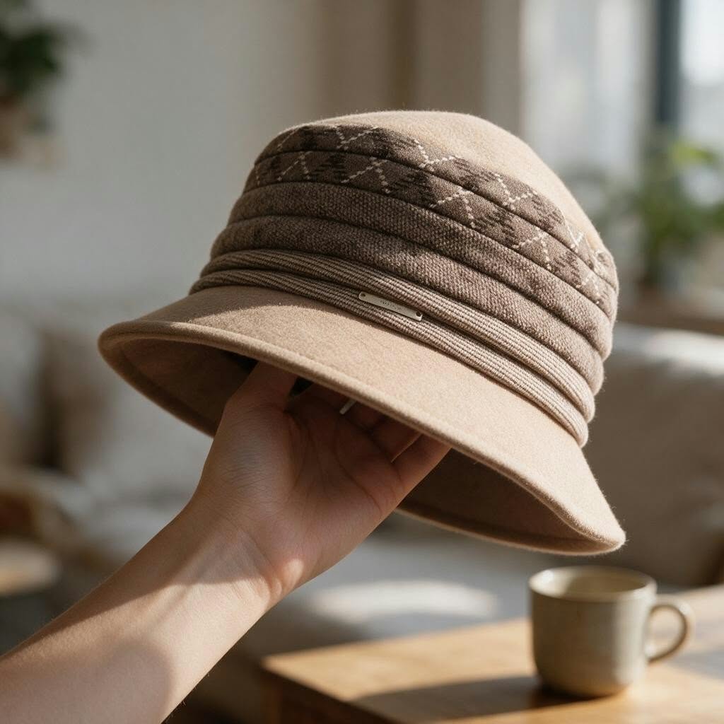 Chapeau SEEBERGER