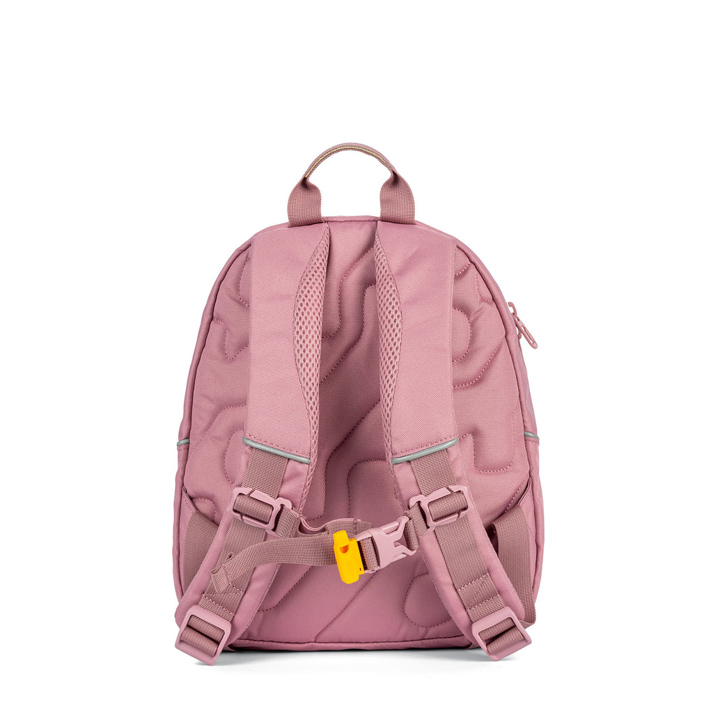 Sac à dos maternelle Stones and Bones Laurel TWILIGHT BUNNIES lilac