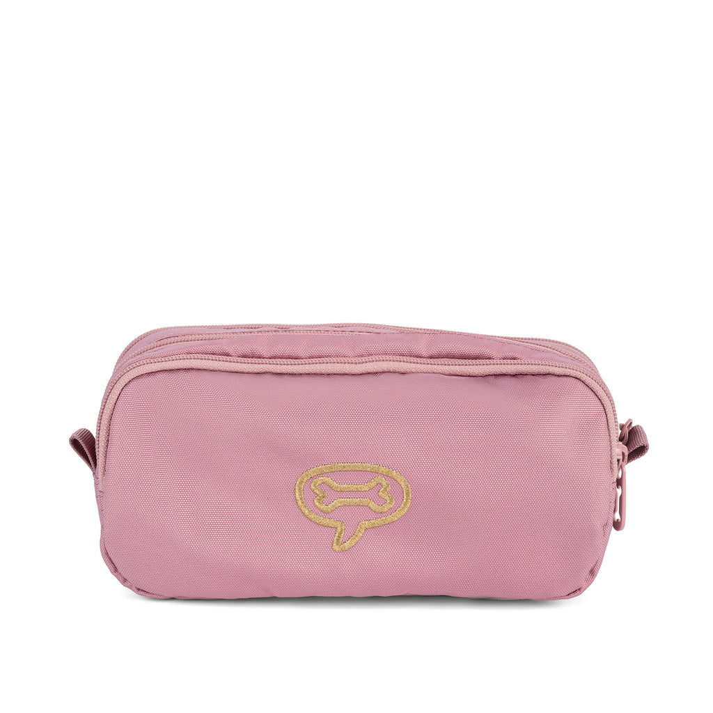 Stones And Bones Plumier Rowan GLITTER BUTTERFLY lilac