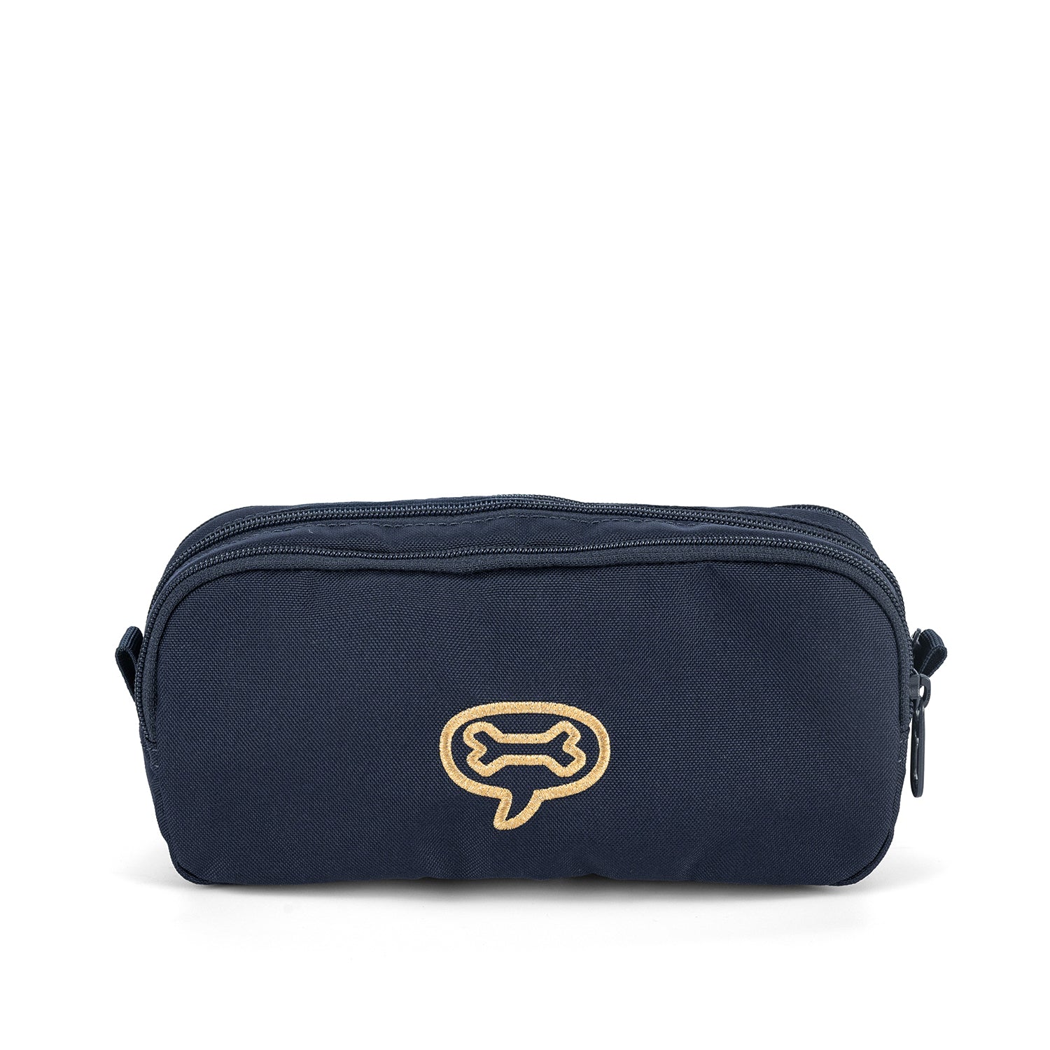 Stones And Bones Plumier Rowan GLITTER BUTTERFLY navy