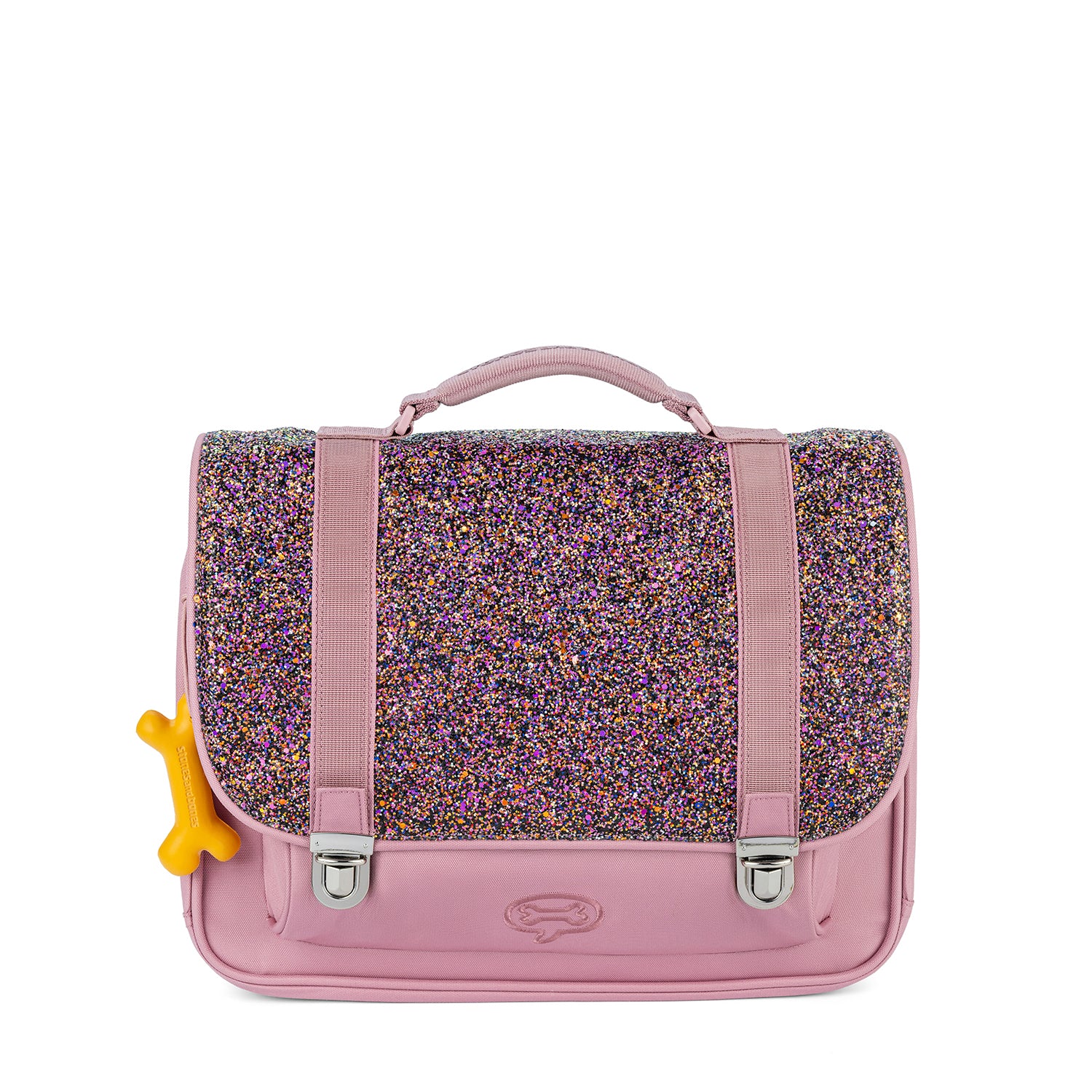 Stones and Bones Cassis - GLAMOUR lilac
